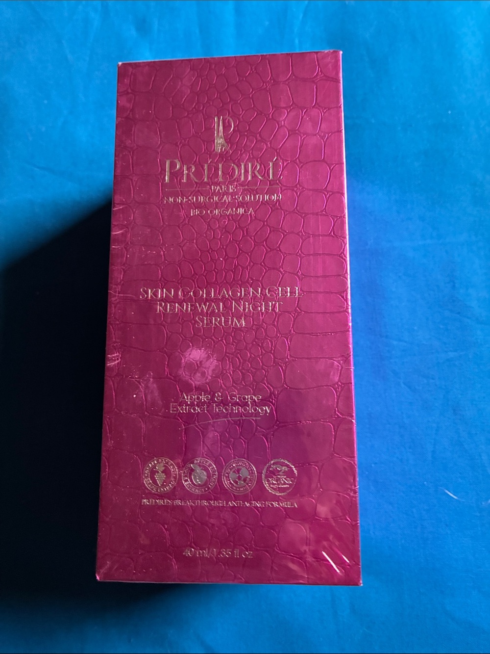 Predire
 Skin Collagen Cell. Renewal Night